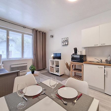 Budget Studio Proche Lac Севрие Экстерьер фото