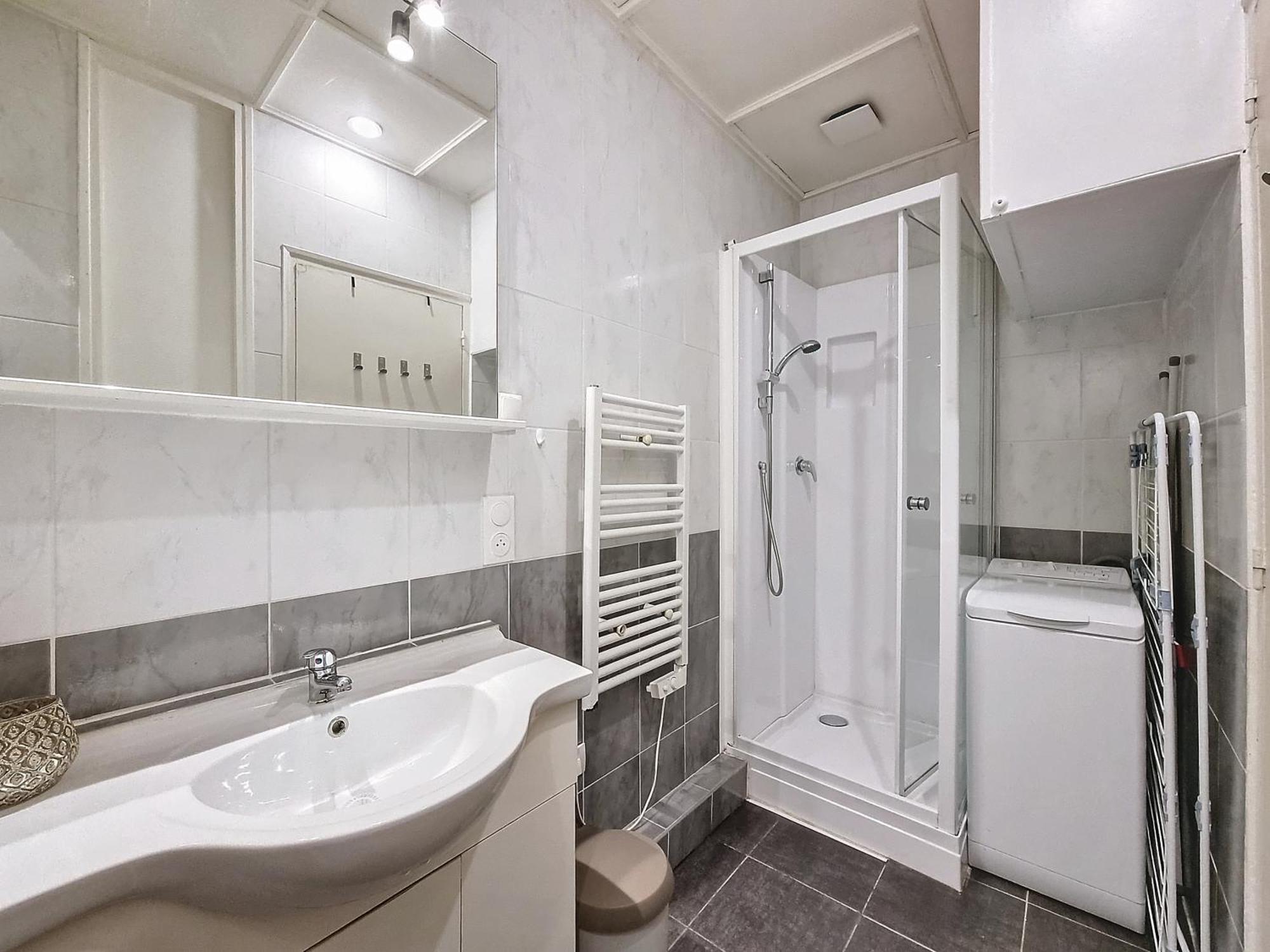 Budget Studio Proche Lac Севрие Экстерьер фото